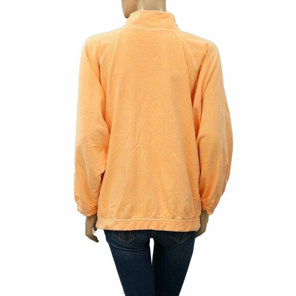 Out From Under Urban Outfitters Sawyer Sweatshirt Top Oversized M NEW 211108 - Picture 6 of 7